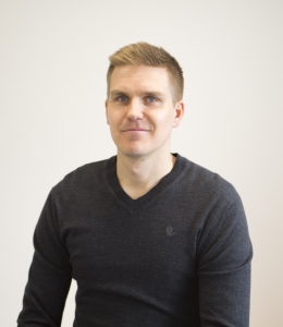 Oskari Nieminen