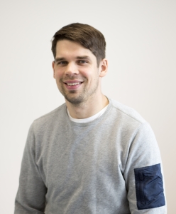 Ossi Liimatta, RKM